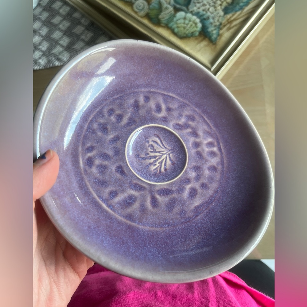 PARTYLITE DISH - Picture 4 of 5